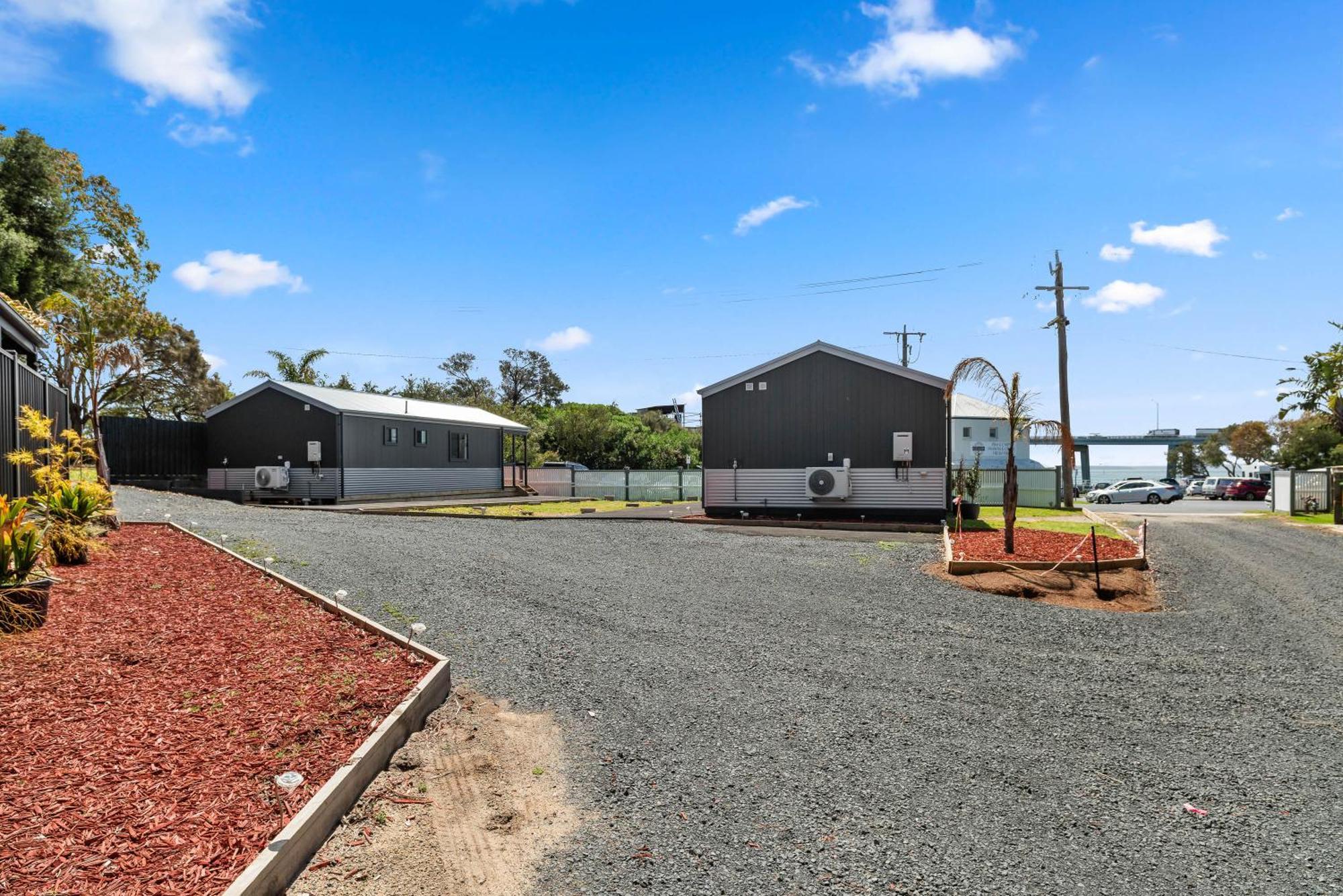 Beach Haven San Remo Exterior photo